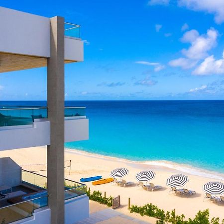 מידס ביי Tranquility Beach Anguilla Resort מראה חיצוני תמונה