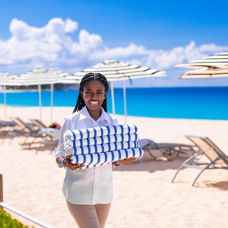 מידס ביי Tranquility Beach Anguilla Resort מראה חיצוני תמונה