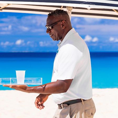 מידס ביי Tranquility Beach Anguilla Resort מראה חיצוני תמונה