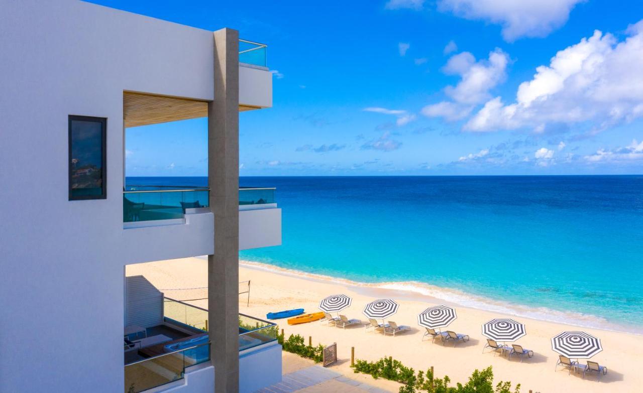 מידס ביי Tranquility Beach Anguilla Resort מראה חיצוני תמונה