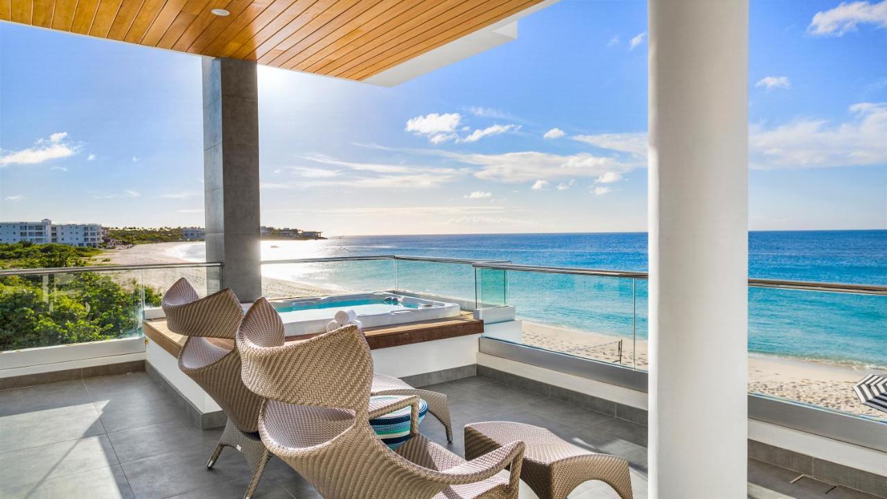 מידס ביי Tranquility Beach Anguilla Resort מראה חיצוני תמונה