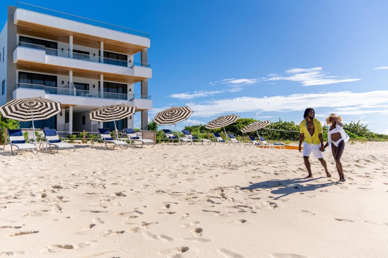 מידס ביי Tranquility Beach Anguilla Resort מראה חיצוני תמונה