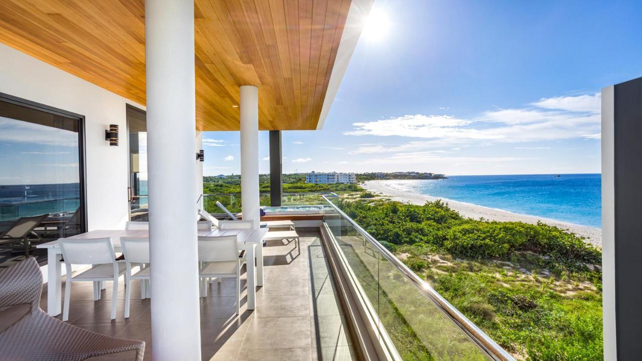 מידס ביי Tranquility Beach Anguilla Resort מראה חיצוני תמונה