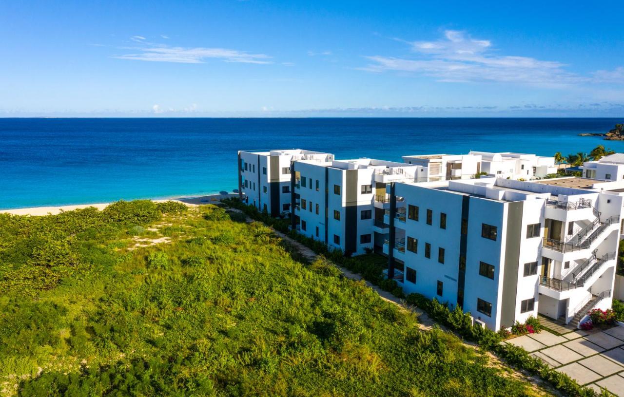 מידס ביי Tranquility Beach Anguilla Resort מראה חיצוני תמונה