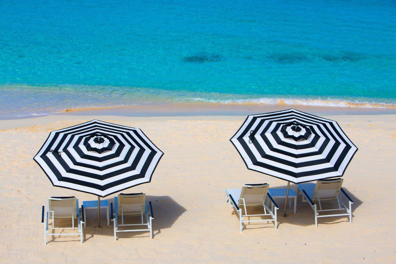 מידס ביי Tranquility Beach Anguilla Resort מראה חיצוני תמונה