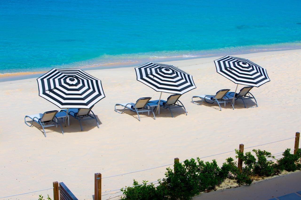 מידס ביי Tranquility Beach Anguilla Resort מראה חיצוני תמונה