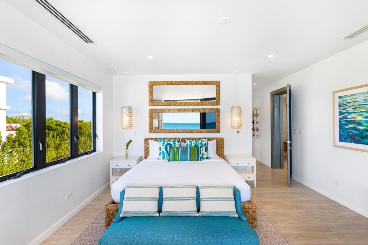 מידס ביי Tranquility Beach Anguilla Resort מראה חיצוני תמונה