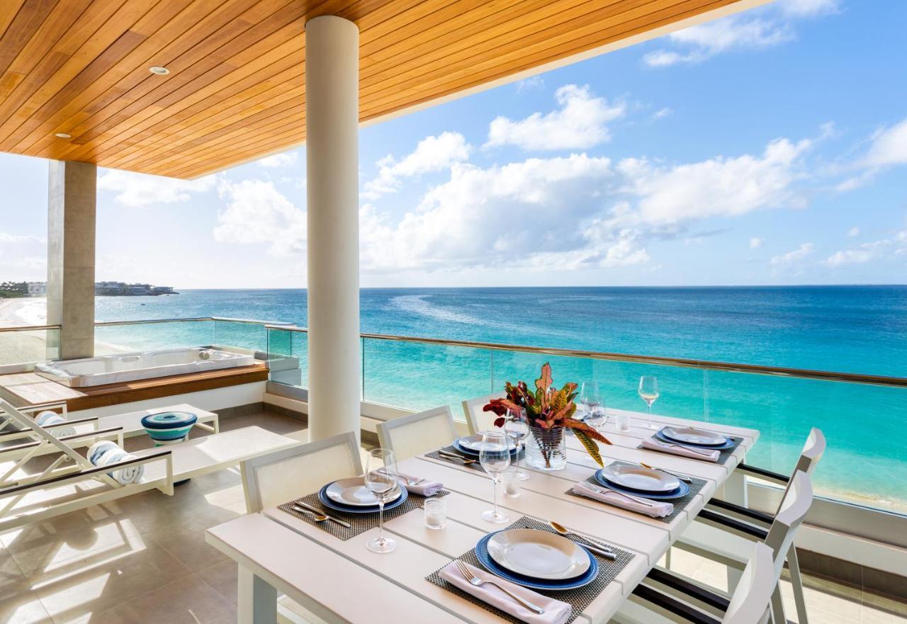 מידס ביי Tranquility Beach Anguilla Resort מראה חיצוני תמונה